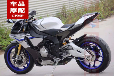 适用于雅马哈 R1 15-16-17-18-19-2020年 空滤芯 机油壶 机油尺