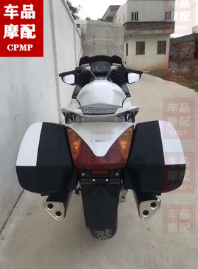 ST1100 ST1300 ABS泵 ABS管 ABS线 传感器 刹车泵支架 转向灯开关