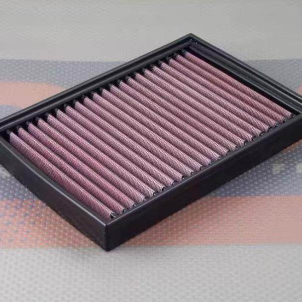 宝马摩托车专用DNA 高性能空气滤芯F700GS  F800GS  F800Ｒ系列等