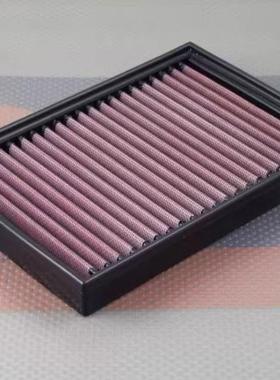 宝马摩托车专用DNA 高性能空气滤芯F700GS  F800GS  F800Ｒ系列等