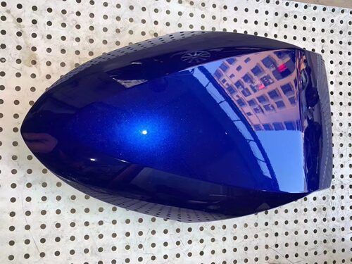 宝马 R1200RT 水冷RT R1250RT 前挡泥板 前泥瓦 前沙板