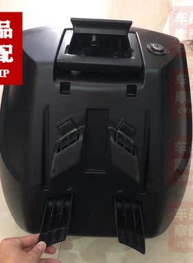 宝马 F800R F800GT 水冷RT C600 C650GT  后尾箱 尾箱总成