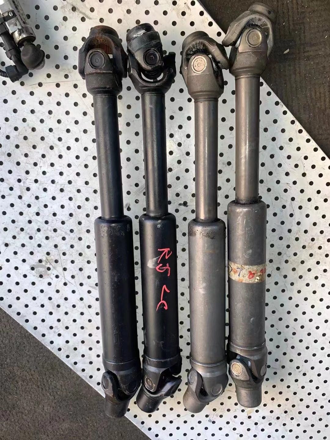 宝马水鸟 r1200gs r1250gs r1200rt r1200r r1200rs 水冷 传动轴