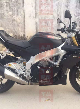 阿普利亚 tuono 1100 RSV4 空滤 进空 空滤心 座包 水箱 水箱风扇