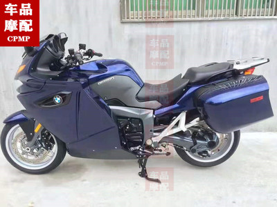 宝马 K1200 K1300GT R S  钛尺 阻尼 离合下泵 油门线固座