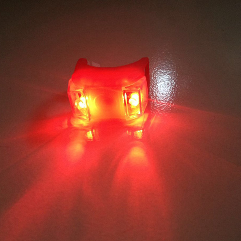 Lumière vélo - Frog Lumières - Ref 2400454 Image 3