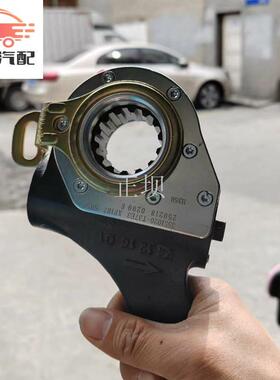 适配天龙KL天锦KR自动调整臂刹车调整臂总 3551020-T37E3