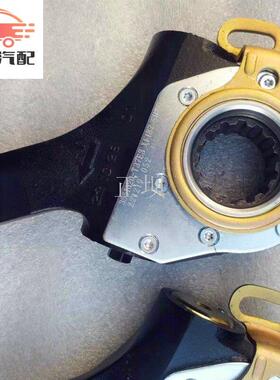 适配天龙KL天龙VL天锦KR原厂自动调整臂刹车调整臂T37E3