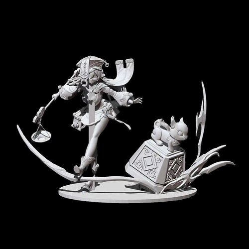 白模打印3-20cm定做14周岁以上