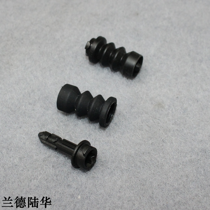 哈佛H2H4H6F5M6大狗初恋 长城WEY VV567油箱盖弹簧开关锁销卡扣外