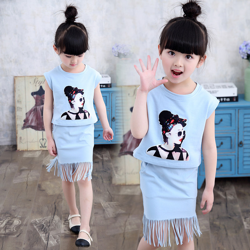 Jupe enfant - Ref 2052910 Image 4