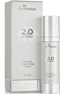 现货 SkinMedica斯美凯 Lytera 2.0 超能美白精华60ml顽固痘印斑