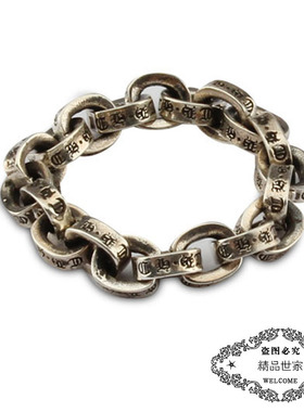 新款银饰戒指ROCKHEARTS指环