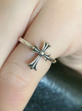 十字花五角星骷髅ROCKHEARTS滚石