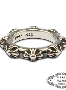 指环纯银日韩风尾戒gd同款