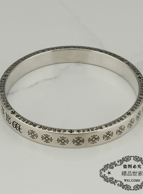 朋克风手环雪梨网红同款