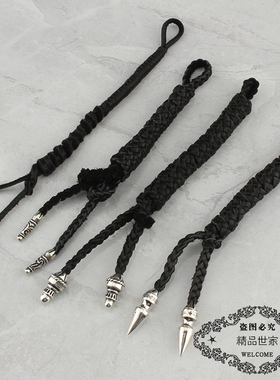 纯银明星款时尚风项链