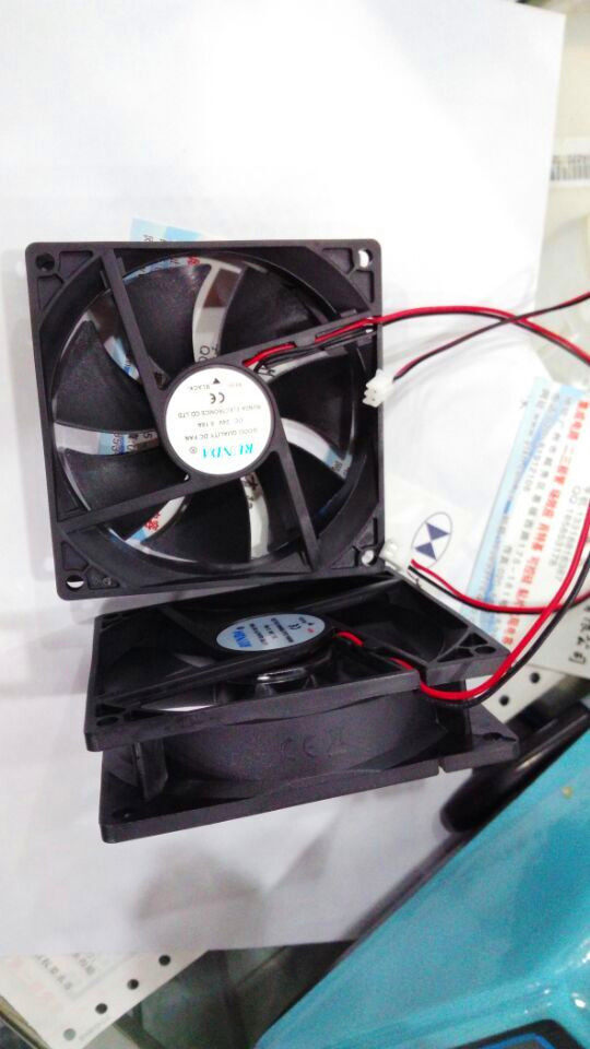 Ventilateur USB - Ref 403334 Image 5