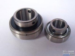 厂家直销，304不锈钢外球面轴承UC204  205  206  207等,五金/工具,深沟球轴承,淘宝优惠券,粉丝福利购,淘宝优惠卷