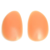 厂家硅胶发泡臀垫加厚丰臀翘臀垫裤 提臀假屁股垫提臀性感美臀