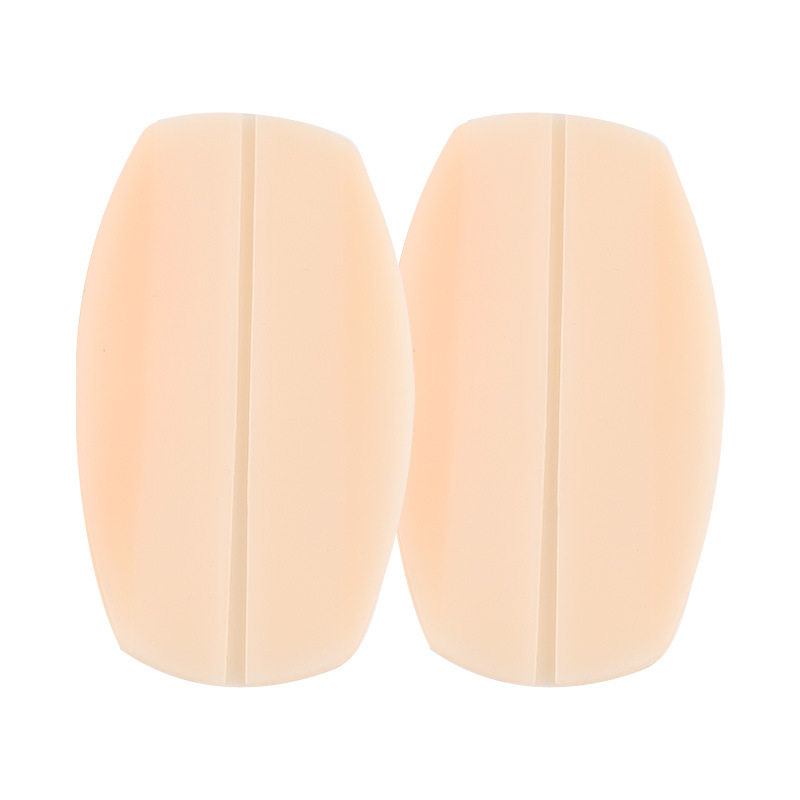 硅胶防滑肩垫防止肩带滑落防掉防溜肩垫肩带扣无痕内衣垫无痕防滑