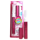 Японская электрическая бритва, косметический триммер, вибрация, подходит для начинающих