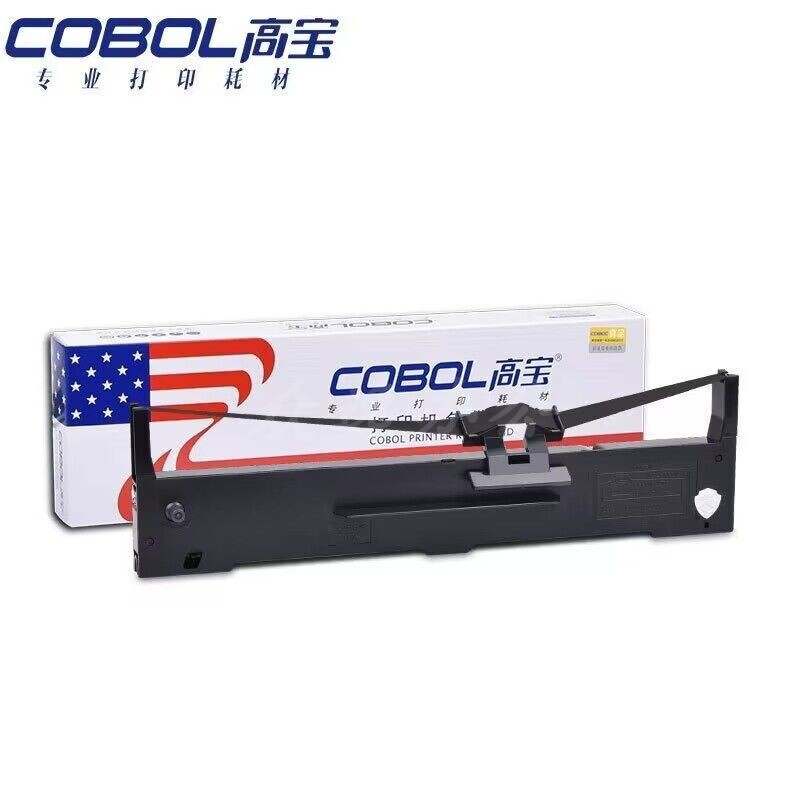 打印机色带架Cobol/高宝带芯