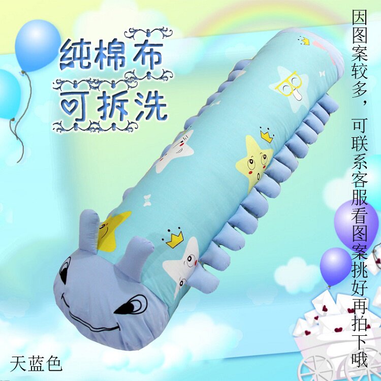 毛绒玩具睡觉抱枕网红内胆纯全棉