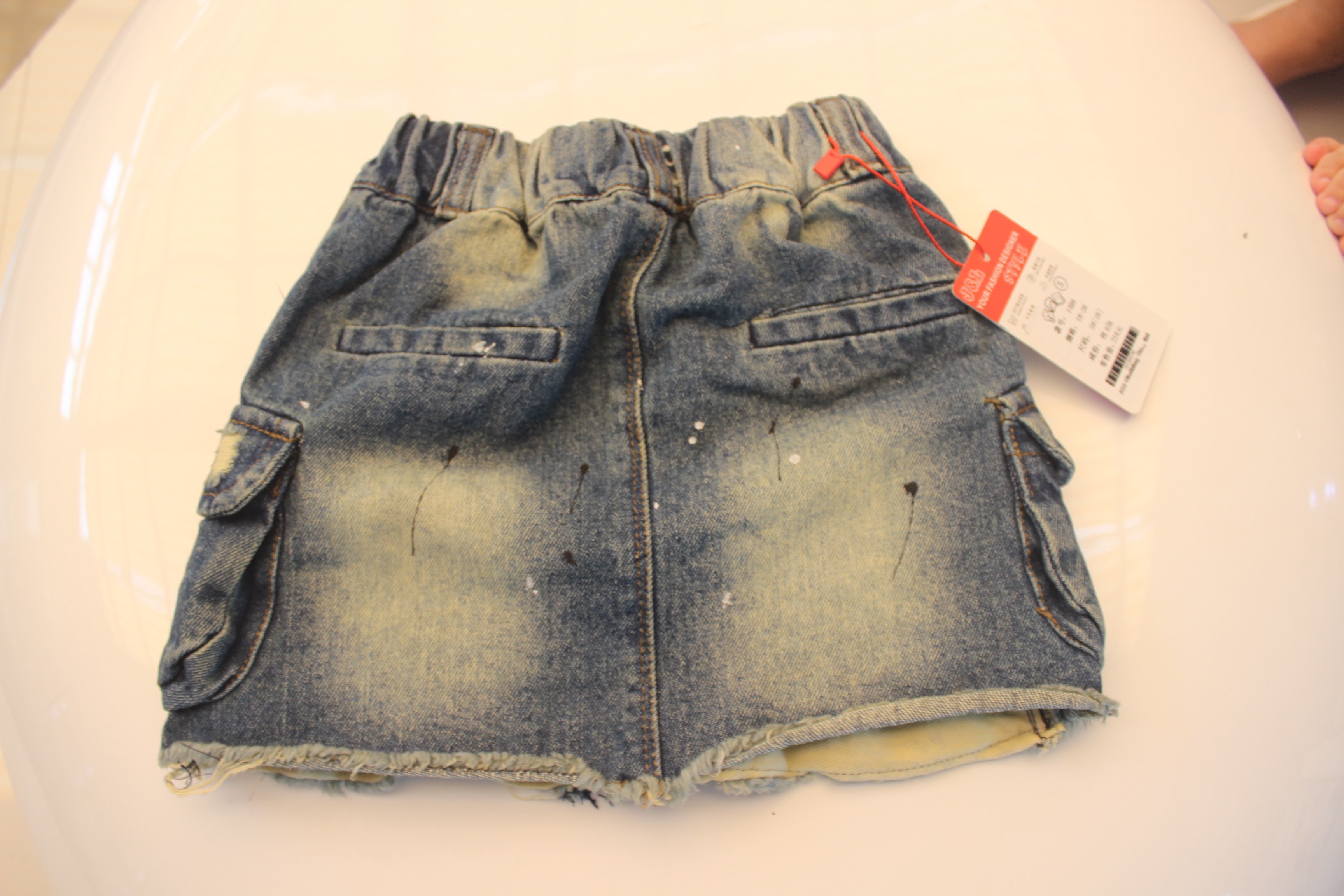 Jupe enfant - Ref 2051140 Image 5