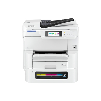 爱普生（EPSON）EM-C8100a A3+彩色商用墨仓式办公数码复合机