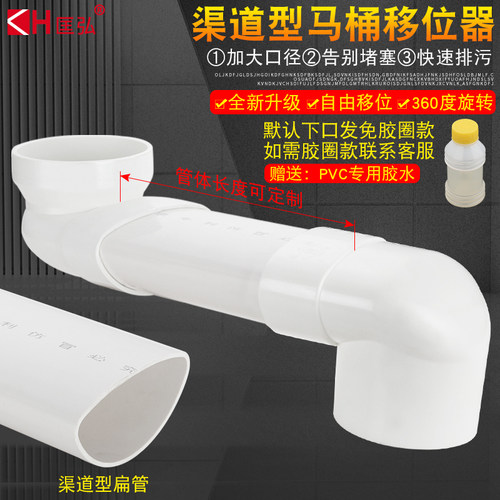 大排量渠道型 质保5年 买的放心 用的省心