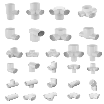 75多种配件组合自由移位