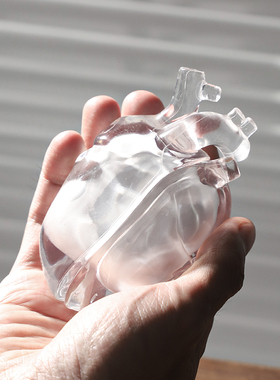 808fc心脏Airpodspro2适用于苹果耳机壳液态硅胶保护套airpods3/4透明硅胶不发黄pro一代二代2023款C口蓝牙