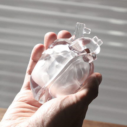 808fc心脏Airpodspro2适用于苹果耳机壳液态硅胶保护套airpods3/4透明硅胶不发黄pro一代二代2023款C口蓝牙