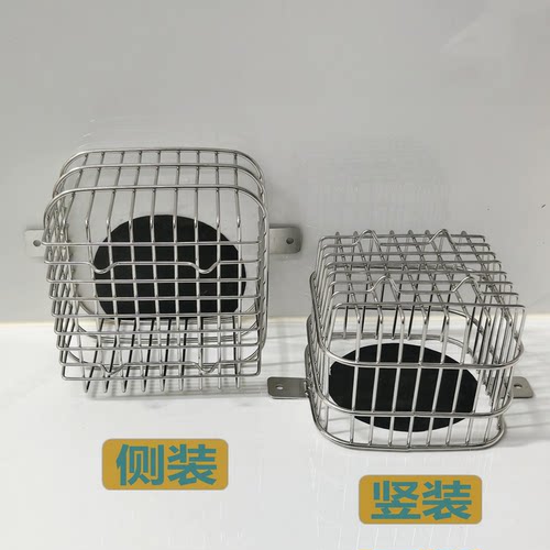 户外方形过滤网地漏防堵防鼠网罩