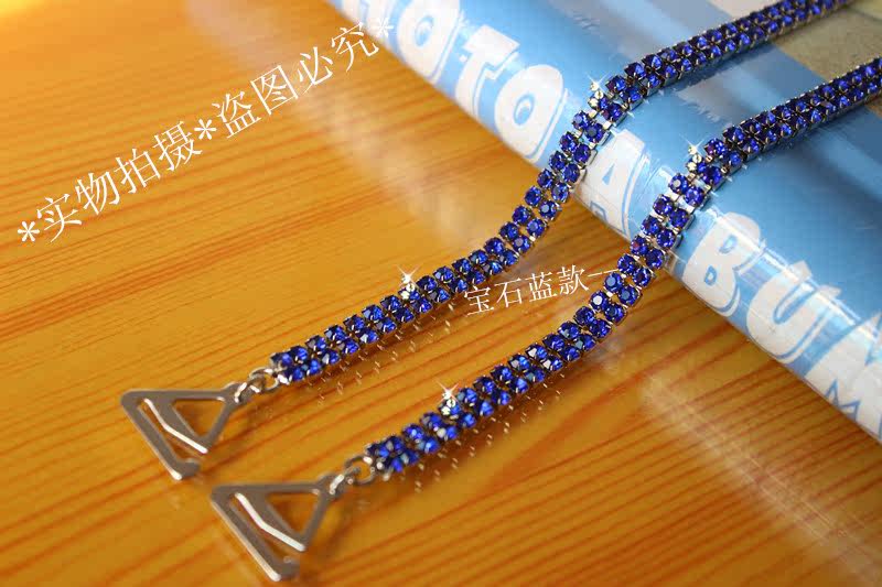 Bretelles pour lingerie - Ref 807525 Image 5