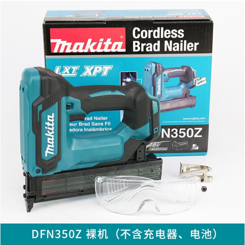 锂电钉枪木工18VMakita/牧田