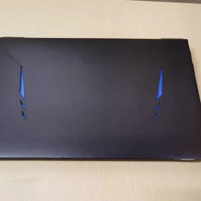 Hasee/战神系列游戏笔记本