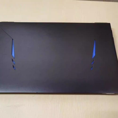 Hasee/战神系列游戏笔记本