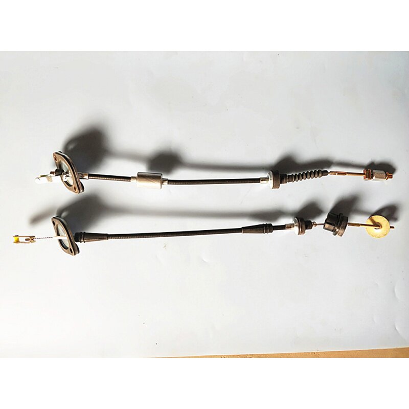 适配长安悦翔V3离合器拉线纯正离合线离合分离拉线离合线配件包邮