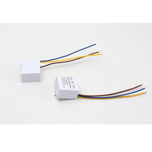 led避雷器抗浪涌10kv灯具
