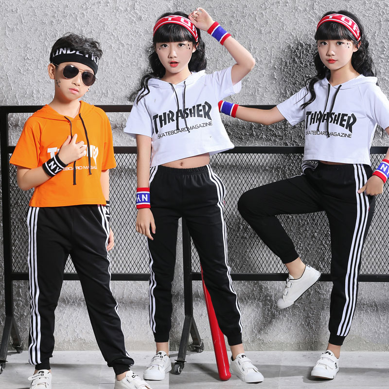 ¾ôÊ¿Îè·þ×°ÁùÒ»¶ùͯ½ÚÅ®´ºÏĽÖÎèÒ·þÅ®¶ÌÐäÎû¹þ½ÖÎèÑݳö·þÌ××°ÄÐ
