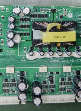 MVT224GM2变频器驱动板全新原装原厂