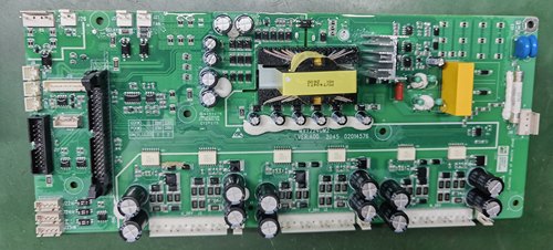 MVT224GM2变频器驱动板全新原装原厂