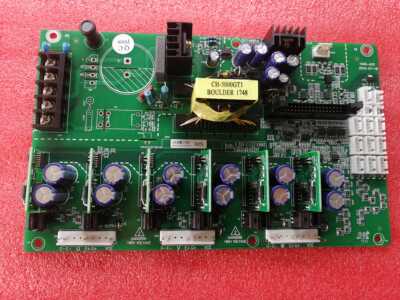 英威腾驱动板132KW-160-185-200-220-250-285-300-315-400-500KW