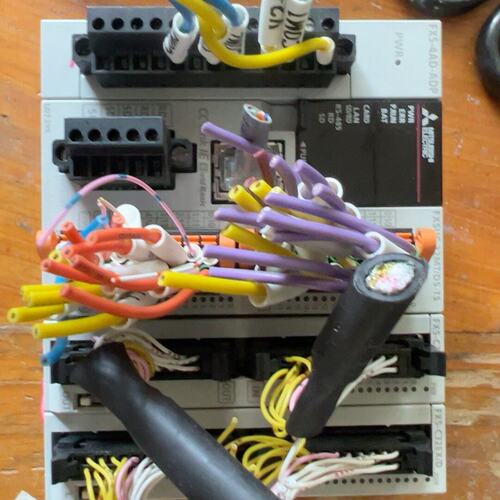 议价PLCFX5UC-32MT/DS-TSFX5UC-64MT/DFX5UC-96MT/D