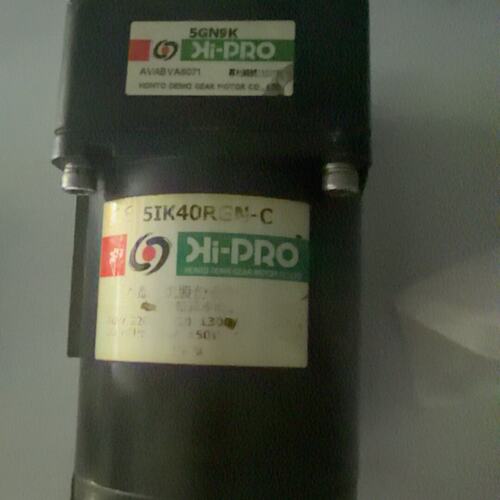 议价HI-PRO减速电机5IK40RGN-C5IK40GN-C5IK40RGN-CF