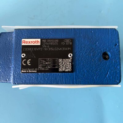 议价比例方向阀R901551390R901551390R-901551390