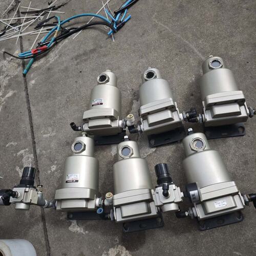 议价油雾分离器AM450-04BAM250-02BAM350-03B