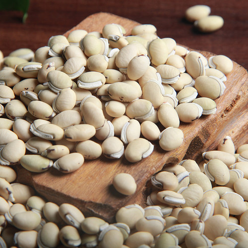 正宗云南老品种白扁豆药豆除湿气